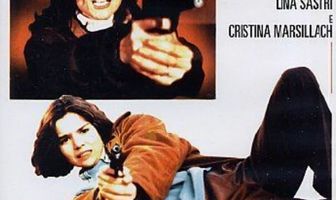 Вооруженная женщина