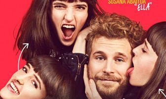 Без ума от неё