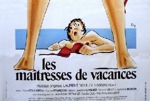 Les maîtresses de vacances