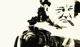 Экспресс на Касабланку