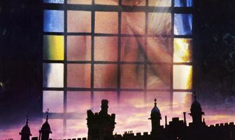 Падение дома Ашеров