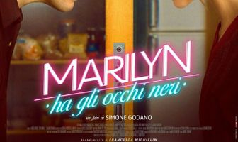 Marilyn ha gli occhi neri