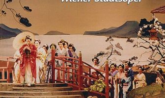 Madama Butterfly - Wiener Staatsoper