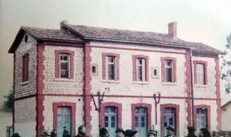 Комедианты