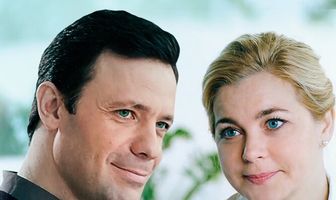 Рецепты семейного счастья