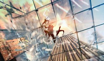 Тихое место: День первый