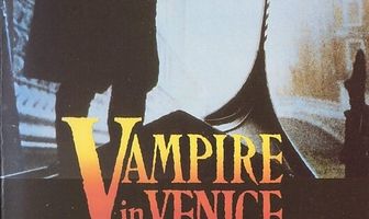 Вампир в Венеции