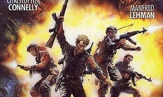 Миссия «Кобра»