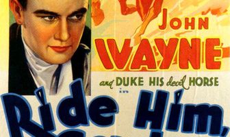 Оседлай его, ковбой