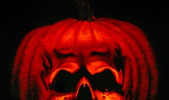 Хэллоуин 2