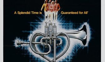 Клуб одиноких сердец сержанта Пеппера