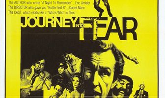 Путешествие в страх