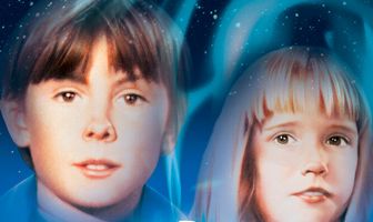 Побег на Ведьмину гору