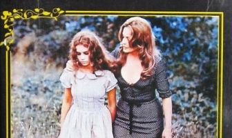 Волк и голубь