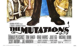 Создатель уродов