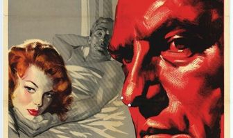 Джонни без любви