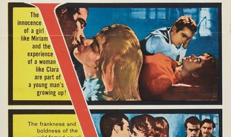 Сыновья и любовники