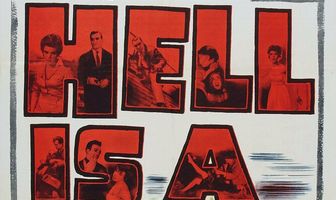 Ад — это город