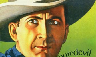 Техасский циклон