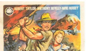 Убийцы с Килиманджаро