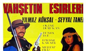 Vahsetin esirleri