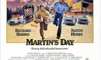 День Мартина