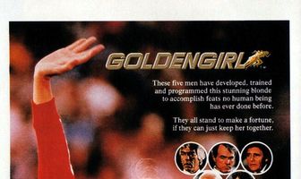 Золотая девушка