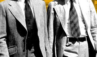 Гарри-карманник