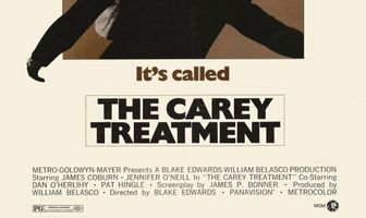 Лечение доктора Кэри