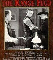 Распря на ранчо