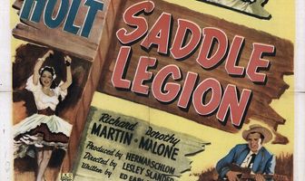 Saddle Legion
