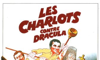 Шарло против Дракулы