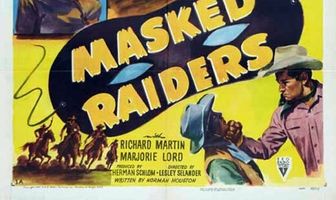 Masked Raiders