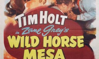 Wild Horse Mesa