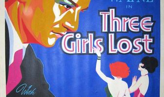 Три девушки потерялись