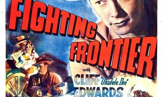 Fighting Frontier
