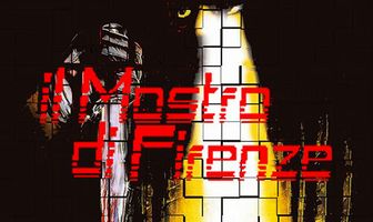 Чудовище Флоренции