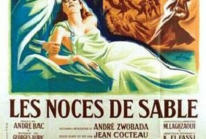 Les noces de sable