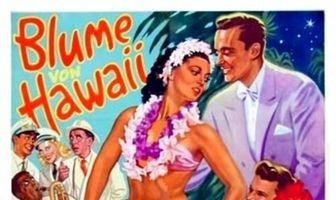 Die Blume von Hawaii