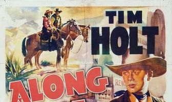 Вдоль Рио-Гранде