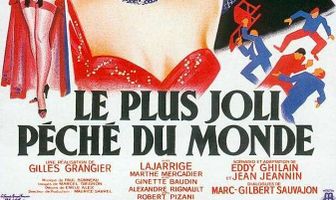 Самый симпатичный грех в мире