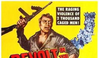 Revolt in the Big House