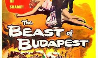 Зверь в Будапеште