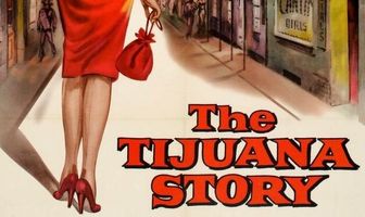 Случай в Тихуане