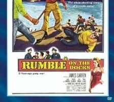 Rumble on the Docks