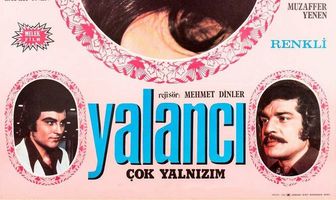 Yalanci