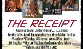 The Receipt