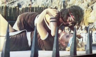 Гладиаторши