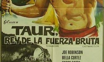 Тавр, повелитель грубой силы