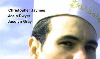 Всё в порядке мама, я только попробую